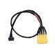 thumbnail image 3 of DC Power Jack Flex Cable For Lenovo IdeaPad Yoga 13, 3 of 5