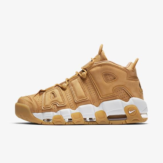 uptempo kids