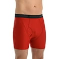 thumbnail image 2 of exofficio men's give-n-go boxer brief, 2 of 4