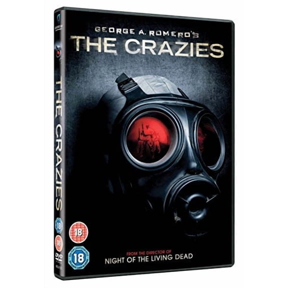 The Crazies [DVD]