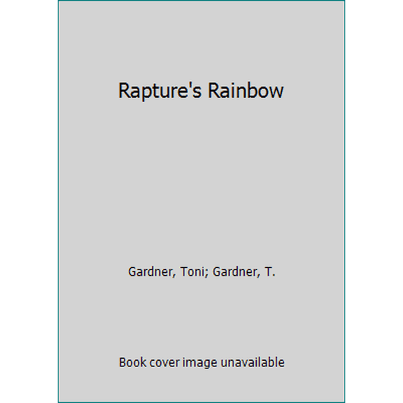 Pre-Owned Rapture's Rainbow (Unknown) 082171824X 9780821718247