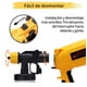 thumbnail image 2 of Pistola Para Pintar Electrica Pulverizador Pintura 1400ml, 2 of 4