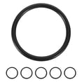 thumbnail image 1 of Miangastore 6pcs Rubber Singing Bowl Rings Replacement Rubber Ring For Sound Bowl Multi-Functional Singing Bowl Ring Rubber Sound Bowl Ring, 1 of 8