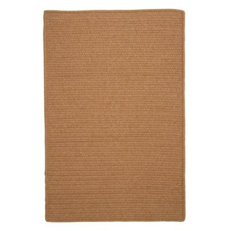 Colonial Mills Westminster Stair Tread Evergold 8"x28"