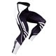 thumbnail image 1 of TFixol Pantalones deportivos para hombre con estampado ajustado elástico que absorbe la humedad para correr gimnasio baloncesto, 1 of 7