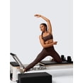 thumbnail image 3 of Leggins de entrenamiento CRZ YOGA Butterlift, cintura alta, 28 pulgadas, para mujer, 3 of 3