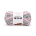 thumbnail image 1 of Bernat® Symphony™ #5 Bulky Blend Yarn, 7.9oz/225g 309 Yards, 1 of 7