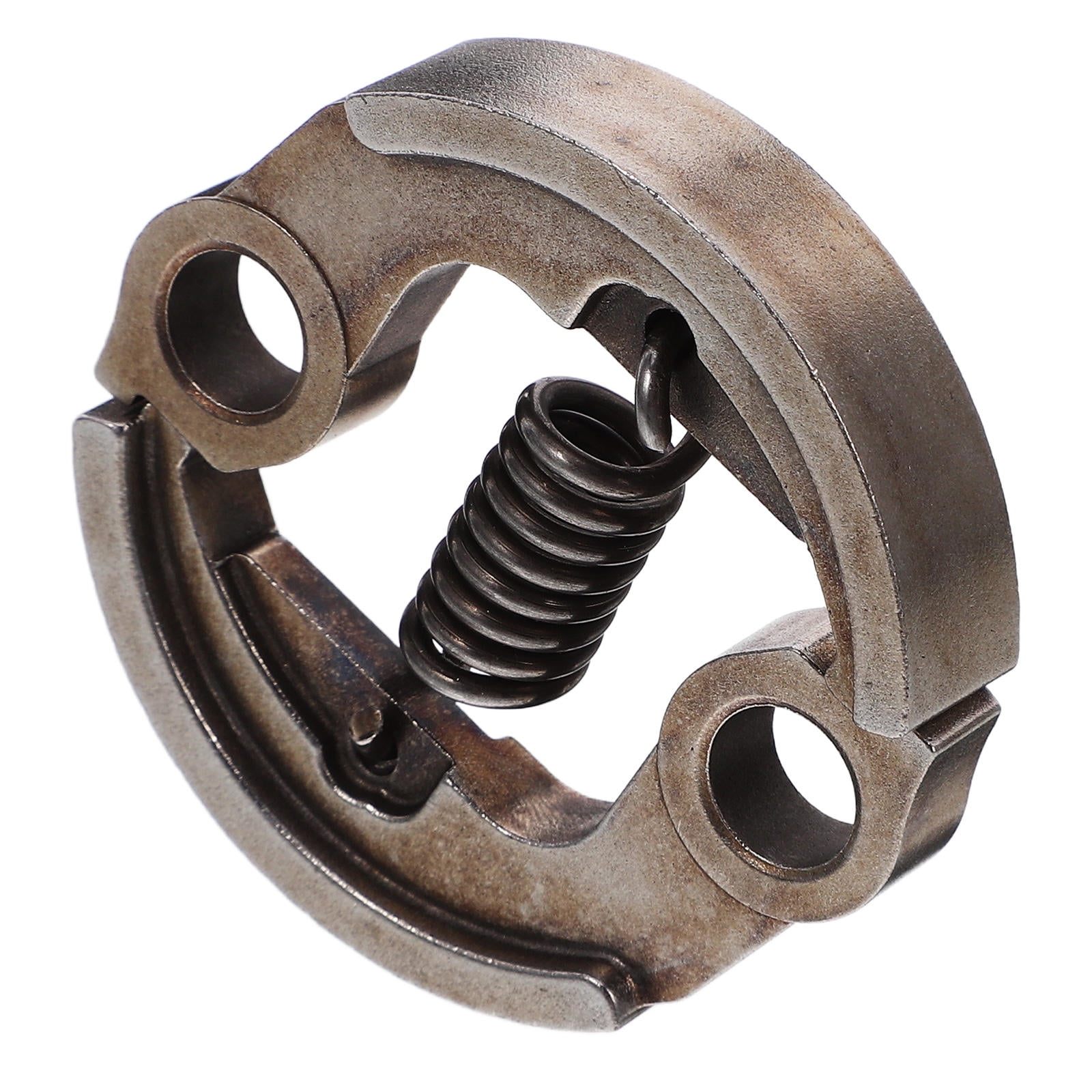 ADDHAT Masteelf 2pcs Trimmer Clutch Lawn Mower Part Replacement Compatible with Stihl Lawn Mower Clutch Supply