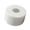 White, variant on Heighten Gate Wall Cap Shower Kitchen Faucet Decorative Cover None Disassembly Required Faucet Plumbing Pipe Cover