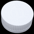 thumbnail image 4 of Plastic Empty Medicine Bottles Pill Tablet Container Holder 15Pcs White, 4 of 8