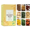 thumbnail image 3 of ¡Bienvenido a nuestra tienda! BOLSITAS DE TÉ INDIVIDUALES:, 3 of 10