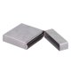 thumbnail image 5 of Estuche para cigarrillos, Estuche para cigarrillos portátil con soporte para cigarrillos cepillado Estuche para cigarrillos de acero inoxidable de alto rendimiento, 5 of 12
