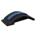 thumbnail image 1 of Back Stretcher Back Stretching Device  Multi-Level Back Massager Pain Relief for Back Herniated Disc  Scoliosis  Multi-Level Back Extension Lumbar Support   Lumbar Orthotics, 1 of 11