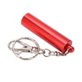 thumbnail image 2 of Emoshayoga Outil de réparation de Point de File de Billard, Outil Multifonctionnel de réparation de File de Billard avec Porte-clés, Accessoires de File de Billard(Rouge), 2 of 5