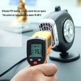 thumbnail image 2 of Mini Portable USB Space Heater, Mini USB Electric Heater for Desk, Car, Indoor, Office, 2 of 3