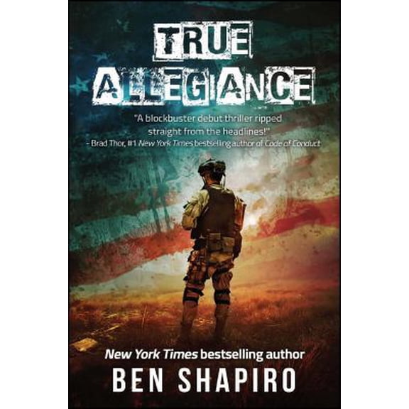 Pre-Owned True Allegiance (Paperback)