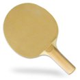 thumbnail image 1 of Sand paper Table Tennis Paddle, 1 of 1