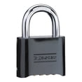 thumbnail image 1 of Candado Masterlock Combinación Personalizable 51Mm, 1 of 3