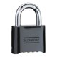 thumbnail image 1 of Candado Masterlock Combinación Personalizable 51Mm, 1 of 3