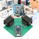 thumbnail image 4 of Handle Joysticks USB Adaptor Compact Low Latency Handle Converters External Board for RasPi for Mister FPGA for PC Handle Adapter, 4 of 5