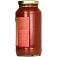 thumbnail image 3 of Lidia's Pasta Sauce Tomato Basil 25 oz (Pack Of 6), 3 of 3