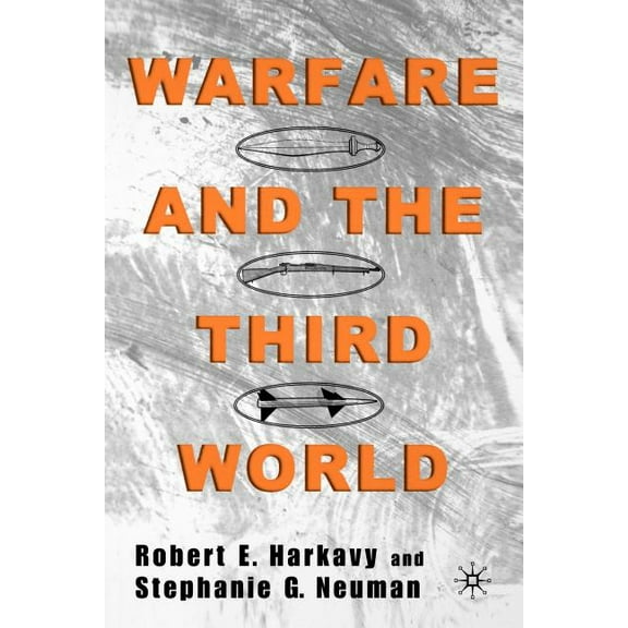 Warfare and the Third World, (Paperback)