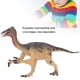thumbnail image 4 of Simulación Animal Chico Juguete Simulación Vívida Deinocheirus Forma Animal Modelo Educativo Estatua Juguete Niños Chico Regalo ANGGREK Otros, 4 of 8