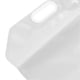 thumbnail image 4 of 15L Collapsible Water Container Food Grade PVC Portable Water Tank with Carry Handle for Camping Riding White, 4 of 4