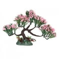 thumbnail image 2 of Resin Aquarium Artificial Vivid Simulation Water Plants for Fish Tank Landscape Decoration(Q-S015E ), 2 of 11