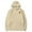 Beige, variant on OJinShaWanO Red Hoodie Men Men's Fashion Hoodies and Sweatshirts Coconut Tree Print Pullover Sweatshirt Tops Loose Fit Hop Hooded Sweater with Pocket 7720