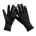 thumbnail image 3 of Guantes de Traje de Neopreno de 3 Mm shamjiam Guantes de Buceo Térmicos, 3 of 8