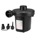 thumbnail image 2 of Mistaha Car Inflatable Pump Electric Air Mattress Camping Pump Portable Quick Filling, 2 of 8