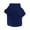 Blue-I, variant on Pet Dog Christmas Small Dog Day Dress Boy Dog Clothes for Small Dogs Up Small Medium-sized Dog Cat Pet Clothes Dog Girl Clothes Small Dog Coat with Leash Ring Dog Clothes for Medium Dogs Girl Win