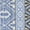 Blue, variant on Nourison Darien Modern Moroccan Aqua 2'3" x 3'9" Accent Rug, (2' x 4')