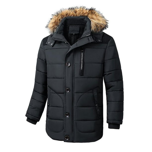 Walmart canada mens winter coats sale