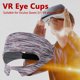 thumbnail image 5 of Gafas VR transpirables Accesorio de auriculares VR elásticos para Quest 2/1 (VR-A-01) WDOplteas Para estrenar, 5 of 8