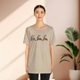 thumbnail image 4 of Easter Bunny Women T-shirts, Rabbit T-shirts, Bunny Rabbit T-shirts, 4 of 4