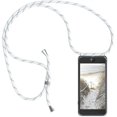 thumbnail image 3 of Case For Samsung Galaxy A55 A13 A23 A33 A53 A73 A15 A54 A34 A24 A52 A14 5G Crossbody Cover Lanyard Necklace Shoulder Neck Strap, 3 of 5