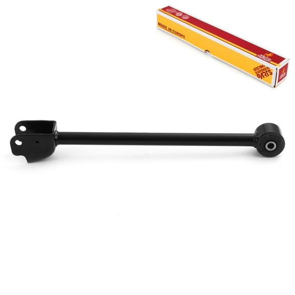 Metrix Premium Chassis Parts - Front Upper Control Arm Fits 2018 Jeep Wrangler JK, 2007-2017 Jeep Wrangler, Replacement RK641822, Made in Europe