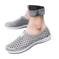 thumbnail image 3 of Ticikt Unisex Garden Clogs Women Men Slippers Water Sandals Shower Beach Shoes Leightweight, 3 of 9