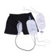 thumbnail image 1 of 500ml Male Urinal Leg Bag Incontinence Pants Pee Catheter Holder Urine CollectorSH, 1 of 5