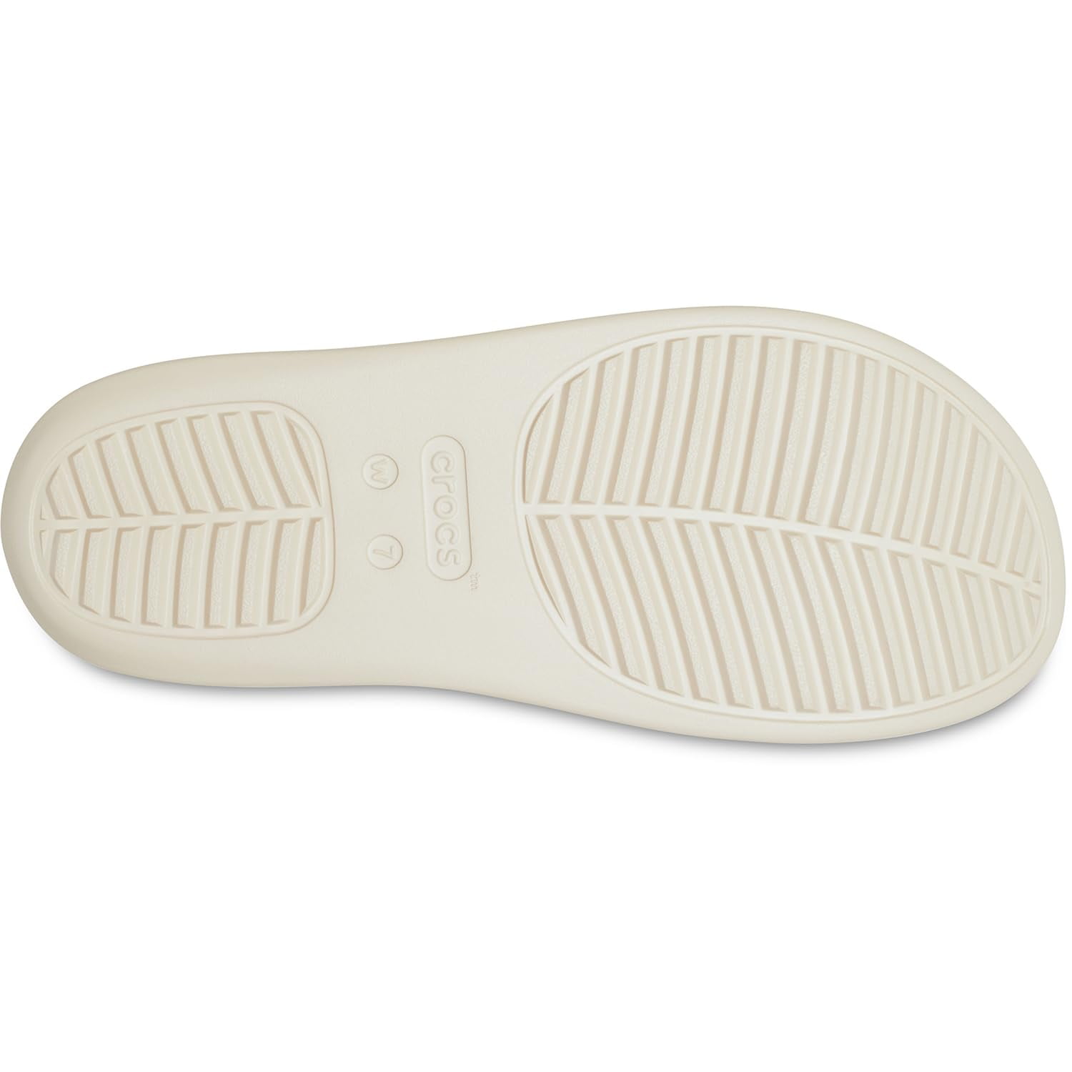 Crocs Getaway Platform Glitter H-Strap