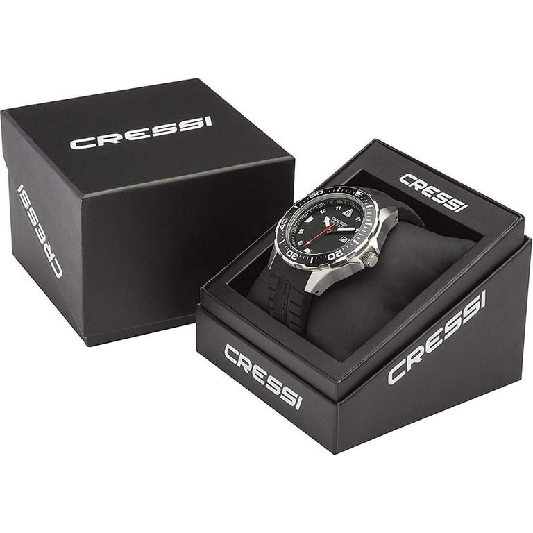 Cressi divers online watch