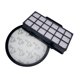 thumbnail image 1 of Solución para reducir olores, idoneidad para uso comercial, filtro de captura de polvo eficiente para aspiradoras profesionales y domésticas, optimización del poder de limpieza, 1 of 4