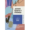 thumbnail image 1 of ¡ESTATE QUIETO Y ATIENDE! HERDER HEIKE FREIRE, 1 of 1