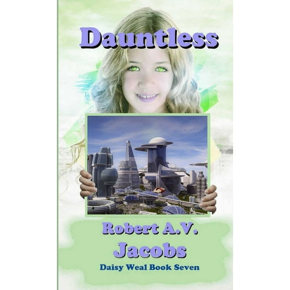 Dauntless, (Paperback)