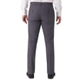 thumbnail image 2 of Report Collection Adam Elastic Performance Woven Stretch Men's Dress Pants, 2 of 7