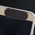 thumbnail image 2 of 6pcs Camera Lid Webcam Cover Slider Webcam Sliding Blocker Covers Laptop Web Camera Covers, 2 of 8