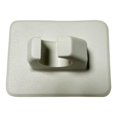 thumbnail image 1 of Kayak Paddle Holder Paddle Buckle Kayak Paddle Clip Boat Paddle Holder Clips for Rectangle, 1 of 8