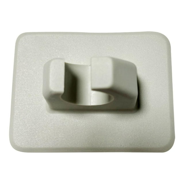 Kayak Paddle Holder Paddle Buckle Kayak Paddle Clip Boat Paddle Holder Clips for Rectangle